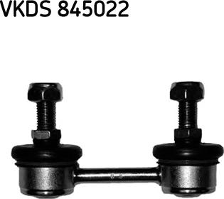 SKF VKDS 845022