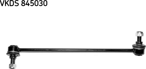 SKF VKDS845030