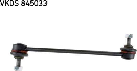 SKF VKDS 845033