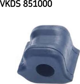 SKF VKDS 851000 - Auto Part