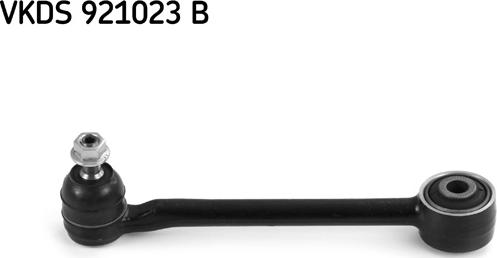 SKF VKDS921023B - 48710-05090 SVIRA VKDS