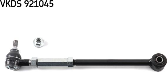SKF VKDS 921045 - 48730-05060 SVIRA