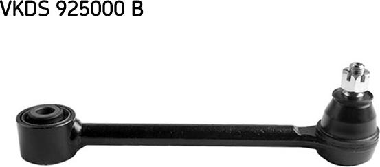 SKF VKDS925000B - Neatkarīgās balstiekārtas svira