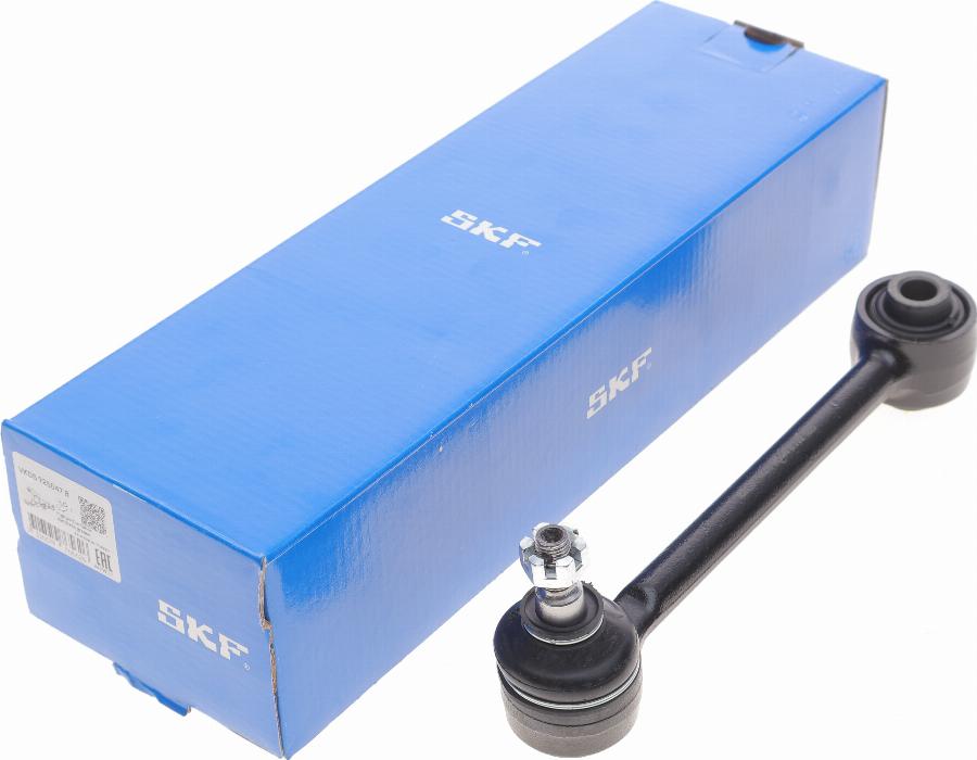 SKF VKDS 925047 B - 55250-A6000
