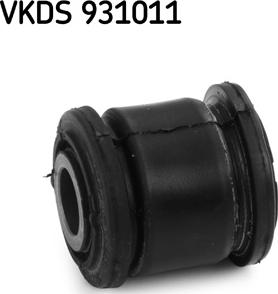 SKF VKDS931011