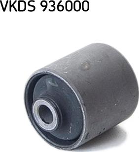SKF VKDS936000 - Auto Part