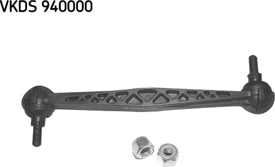 SKF VKDS 940000 - Auto Part