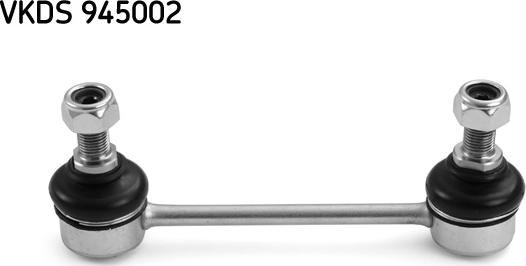 SKF VKDS 945002