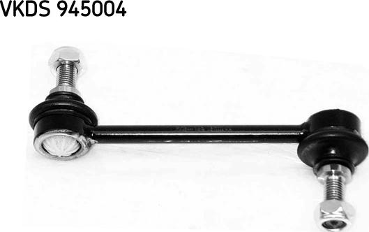 SKF VKDS945004