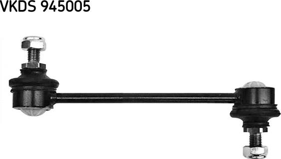 SKF VKDS 945005