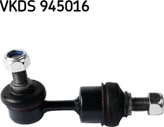 SKF VKDS945016