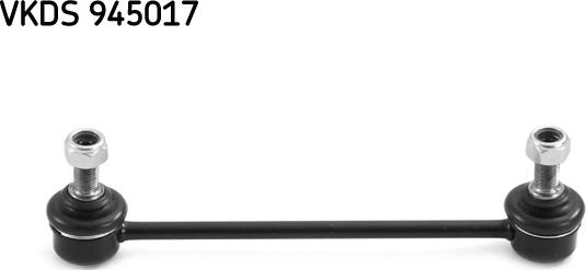 SKF VKDS945017