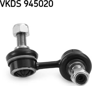 SKF VKDS 945020 - 54840-3A000 ST