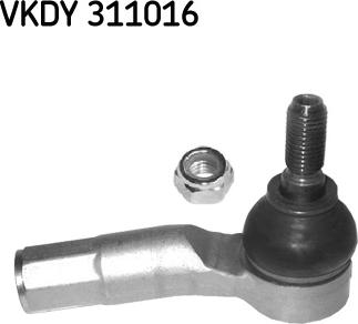 SKF VKDY 311016 - 1K0 423