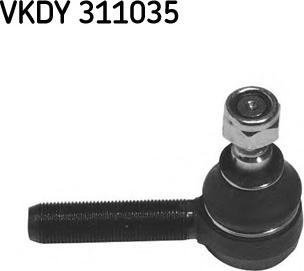 SKF VKDY 311035
