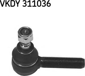SKF VKDY 311036