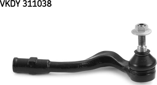 SKF VKDY 311038