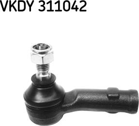 SKF VKDY 311042 - Auto Part
