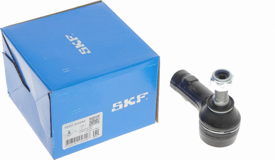 SKF VKDY311045 - Stūres šķērsstiepņa uzgalis
