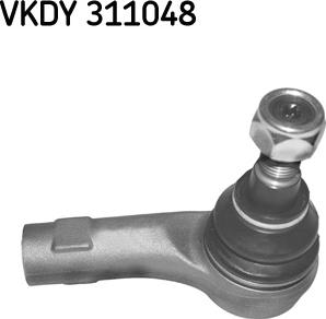 SKF VKDY311048 - Auto Part