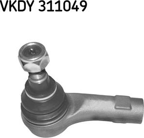 SKF VKDY311049 - Auto Part