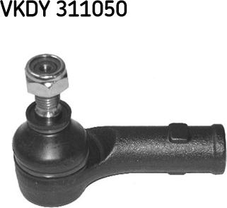SKF VKDY311050 - Auto Part