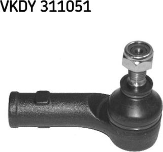 SKF VKDY311051 - Auto Part