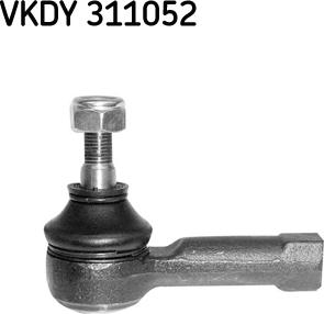 SKF VKDY311052 - Auto Part