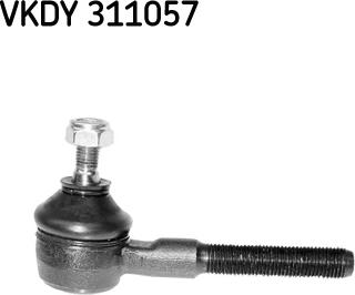 SKF VKDY 311057 - Auto Part