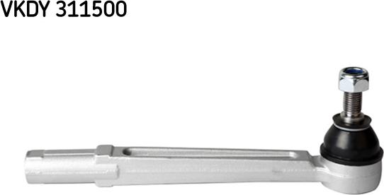 SKF VKDY 311500