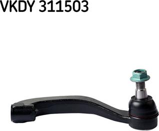 SKF VKDY 311503