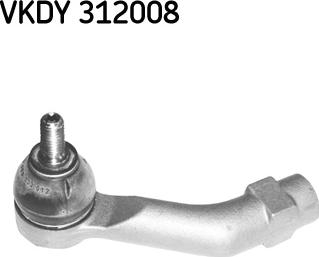 SKF VKDY312008 - Auto Part