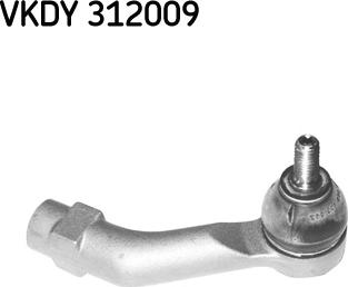 SKF VKDY312009 - Auto Part