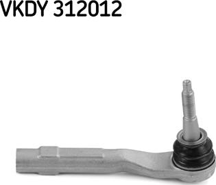 SKF VKDY 312012 - 77368151 ST