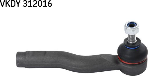 SKF VKDY 312016 - Auto Part