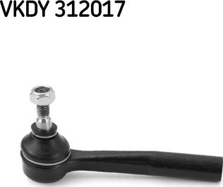 SKF VKDY312017 - Auto Part