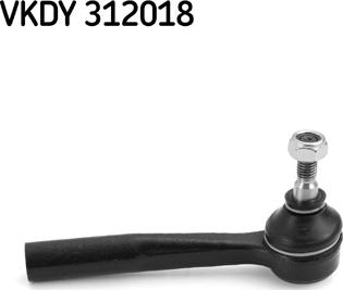 SKF VKDY312018 - Auto Part