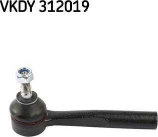 SKF VKDY312019 - Auto Part