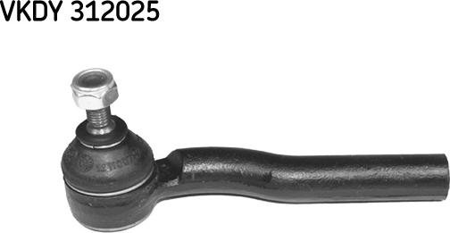 SKF VKDY 312025 - Auto Part