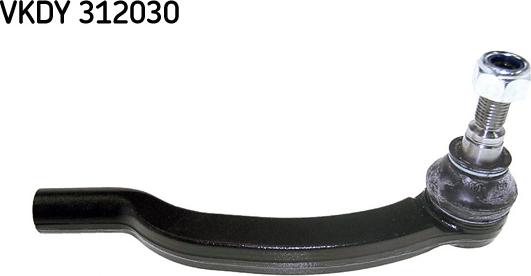 SKF VKDY 312030 - 3817 70