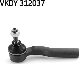SKF VKDY 312037 - Auto Part