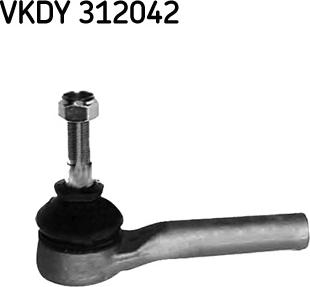 SKF VKDY312042 - Auto Part