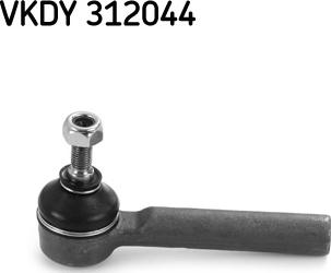 SKF VKDY312044 - Auto Part