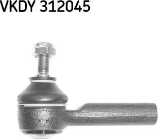 SKF VKDY312045 - Auto Part
