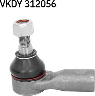 SKF VKDY312056 - Auto Part