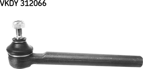 SKF VKDY 312066 - Auto Part