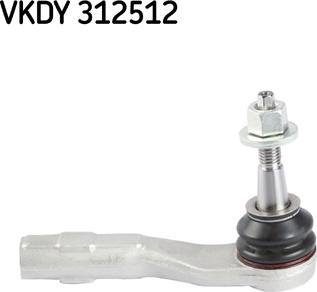 SKF VKDY 312512 - 77367925 ST