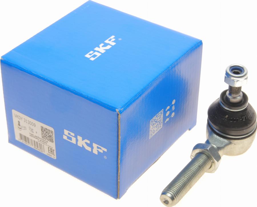 SKF VKDY313009 - Stūres šķērsstiepņa uzgalis