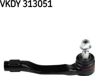 SKF VKDY313051 - 98 203 401