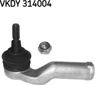 SKF VKDY314004
